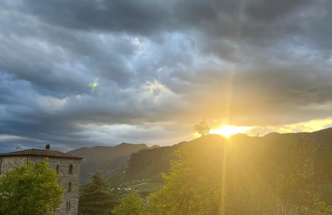 Agriturismo Casa Di Nano-1