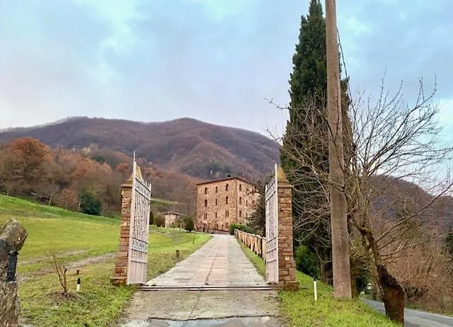 Agriturismo Casa di Nàno-1
