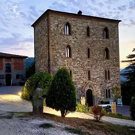 Agriturismo Casa di Nàno-2